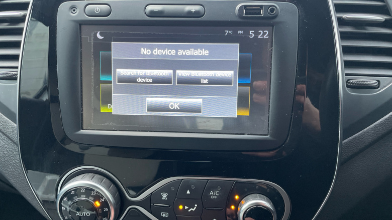 Renault Captur 1.5 dCi 90 Iconic 5dr Diesel Hatchback